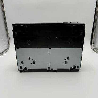 Sharp VC-H972 VCR Player Black, Excellent Condition, Tested and Working
