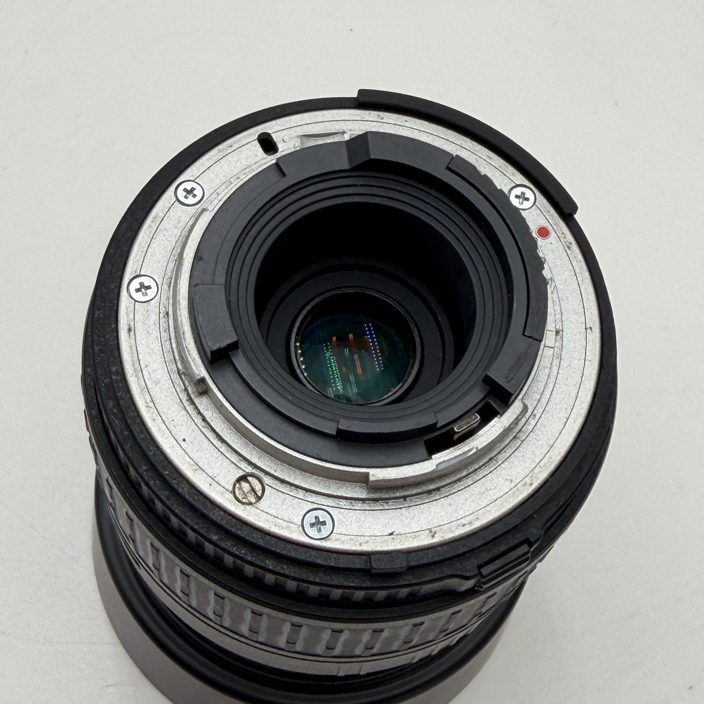Sigma Zoom 28-90mm f/3.5-5.6 Macro Lens for Nikon, Black