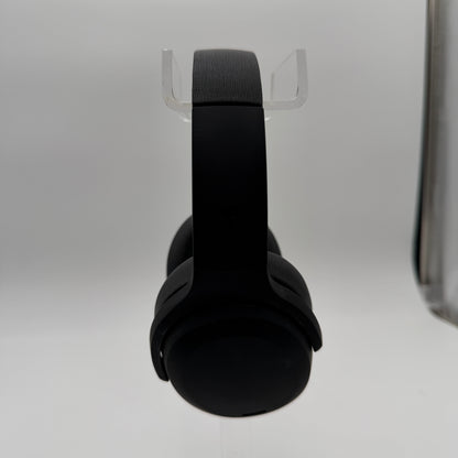 Skullcandy Crusher ANC 2 Black Wireless Headphones Used