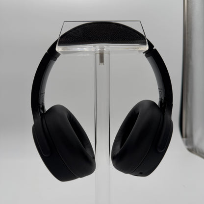 Skullcandy Crusher ANC 2 Black Wireless Headphones Used