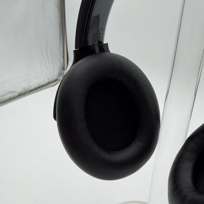 Skullcandy Crusher ANC 2 Black Wireless Headphones Used