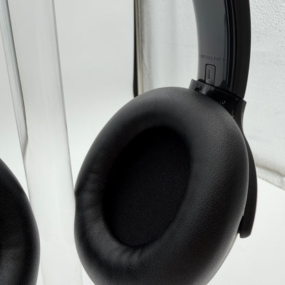 Skullcandy Crusher ANC 2 Black Wireless Headphones Used
