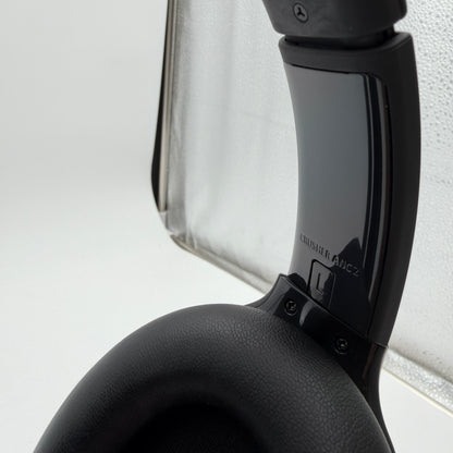 Skullcandy Crusher ANC 2 Black Wireless Headphones Used