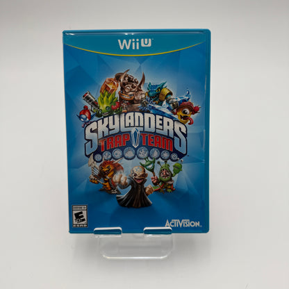 Skylanders Trap Team Lot Over 40 Variants With Games and Portals See Pictures!
