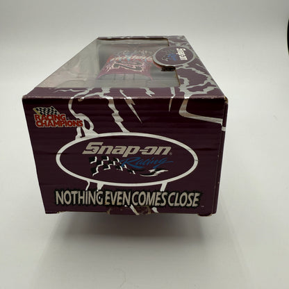 Action Racing Snap-On Southern Thunder '02 Die Cast 1:24 Stock Car Replica