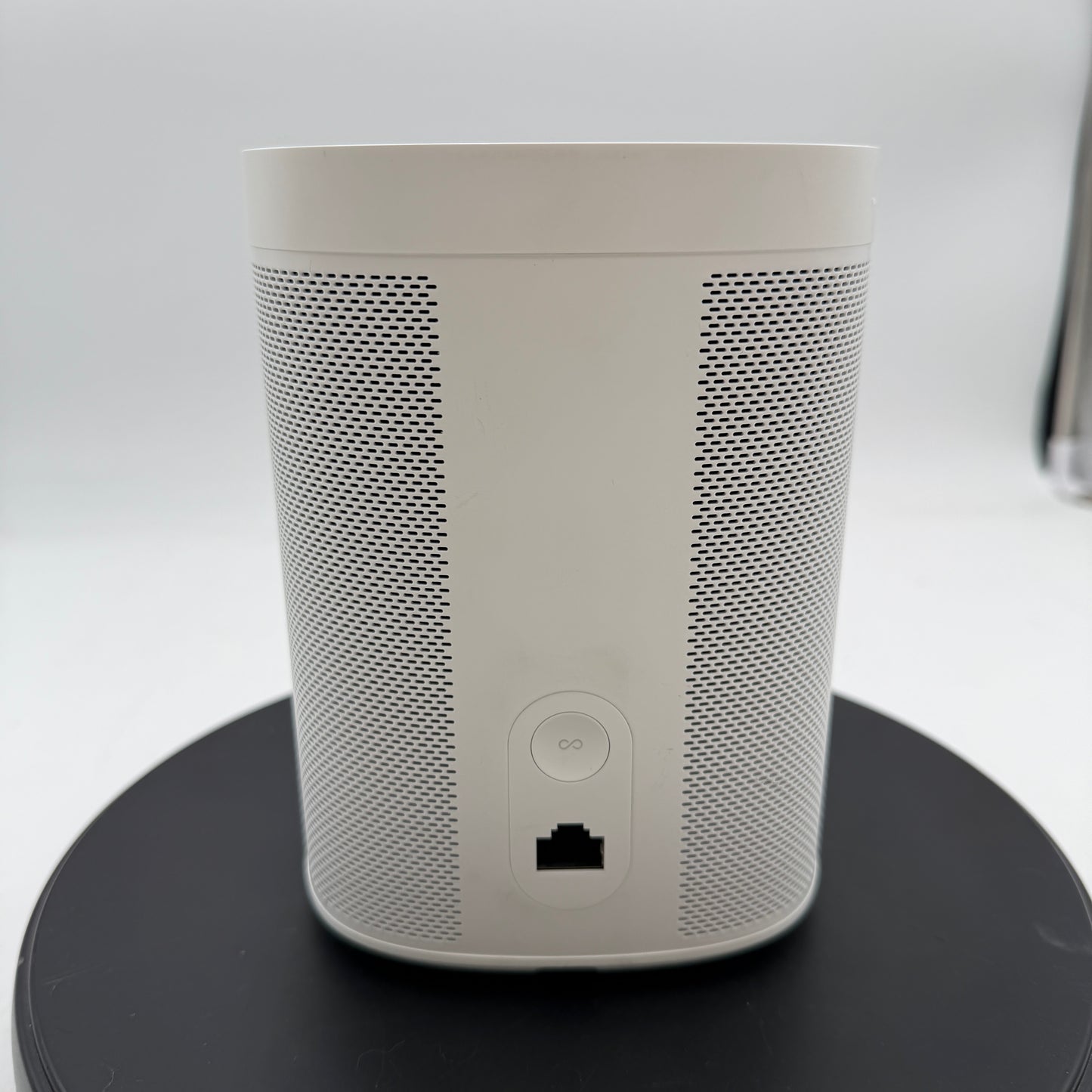 Sonos One SL 2019 White Speaker Used With Box