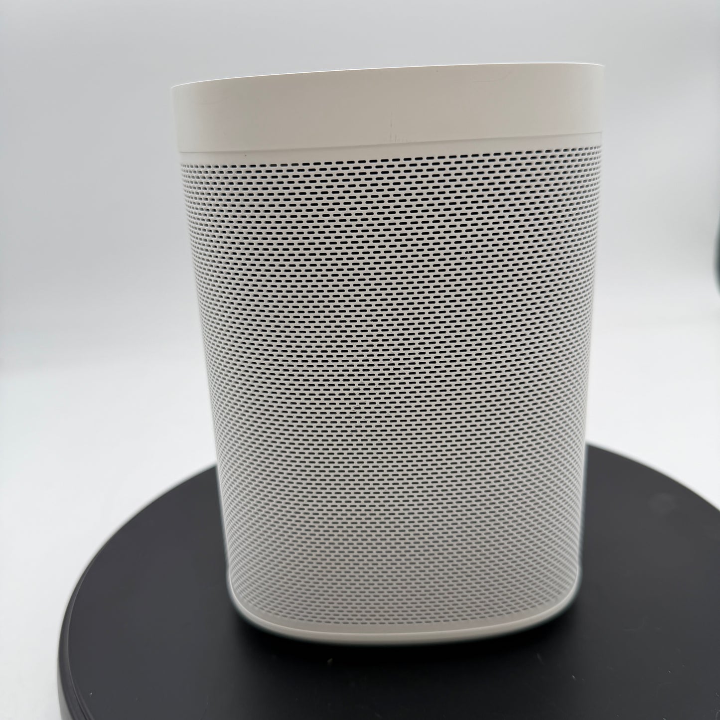 Sonos One SL 2019 White Speaker Used With Box