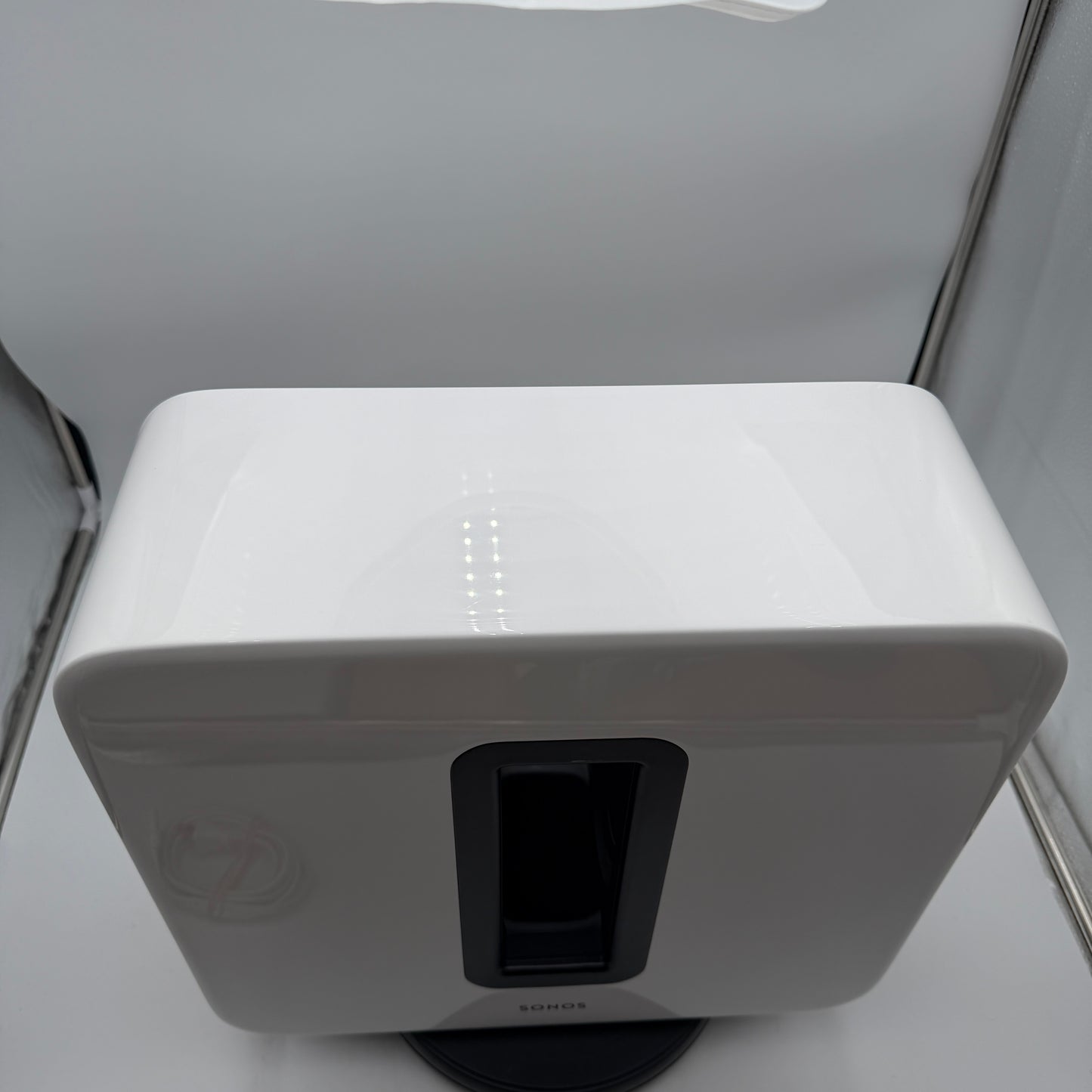Sonos Sub (1st Gen) 2012 Wireless Speaker - White