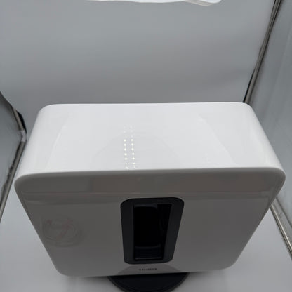 Sonos Sub (1st Gen) 2012 Wireless Speaker - White