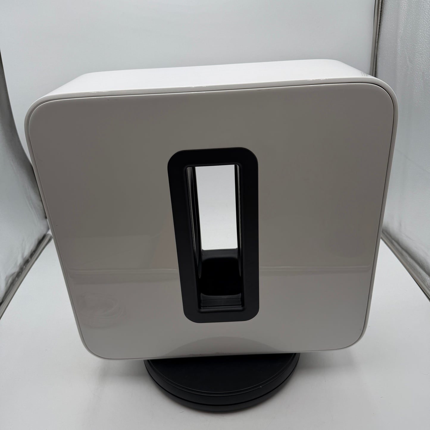 Sonos Sub (1st Gen) 2012 Wireless Speaker - White
