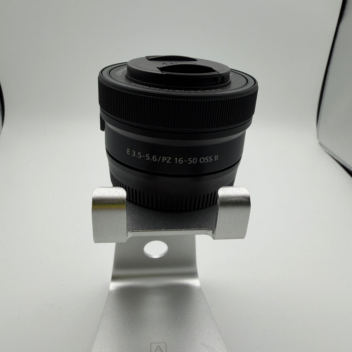 Sony A6400 Digital Camera Bundle Low Shutter Count