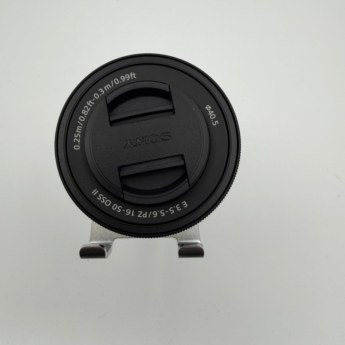 Sony A6400 Digital Camera Bundle Low Shutter Count