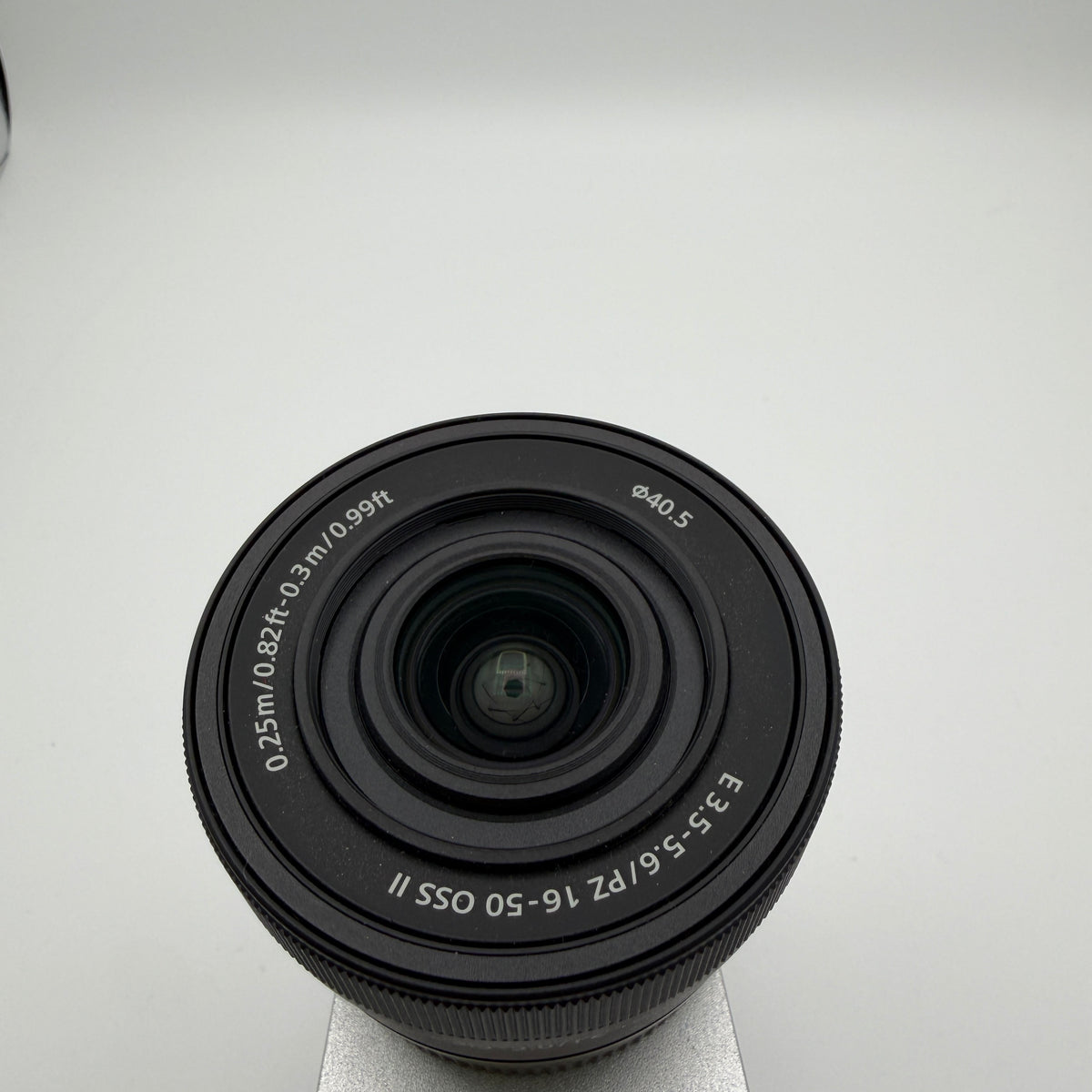 Sony A6400 Digital Camera Bundle Low Shutter Count