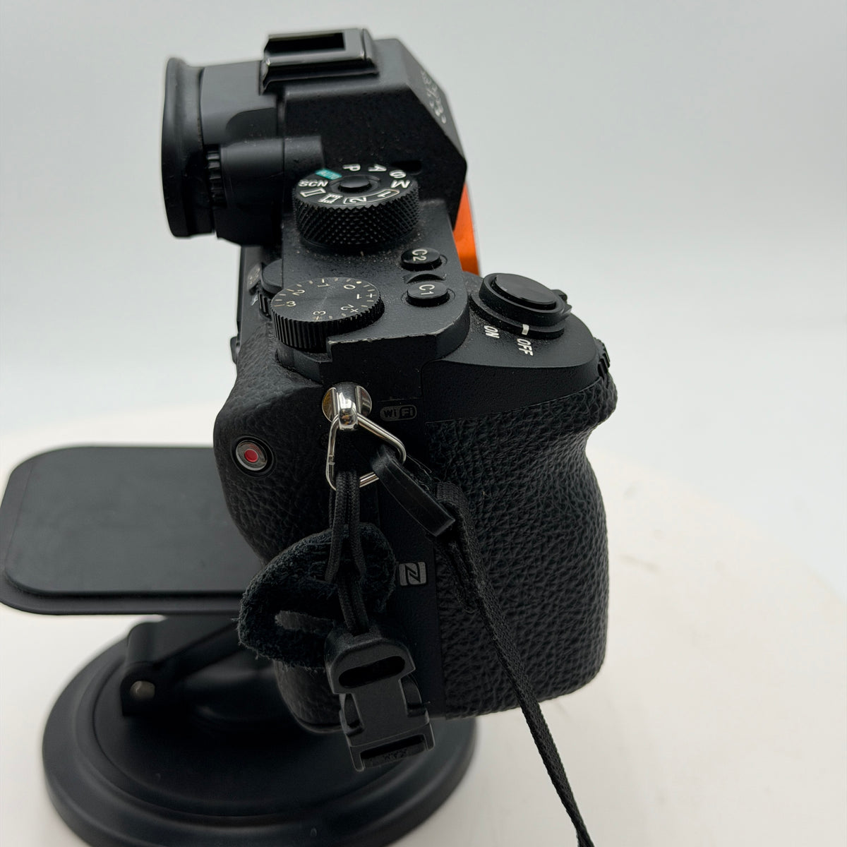 Sony Alpha A7R II 42MP Digital Camera Body ONLY - Black READ