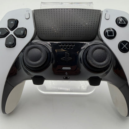 Sony PlayStation 5DualSense Edge Wireless Controller CFI-ZCT1W