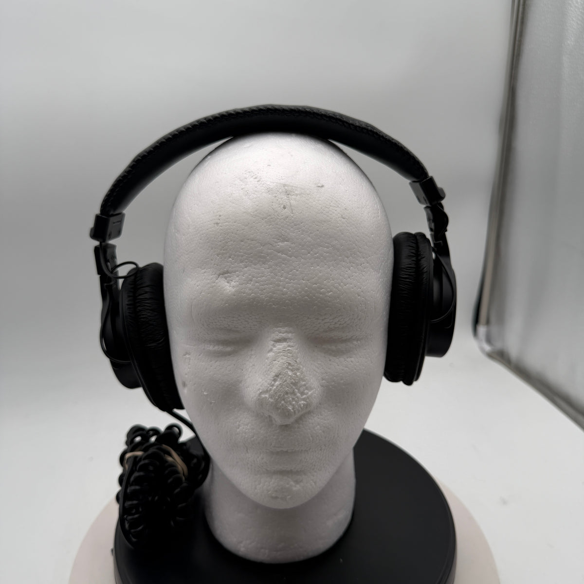 Sony MDR-7506 Wired Headphones - Black