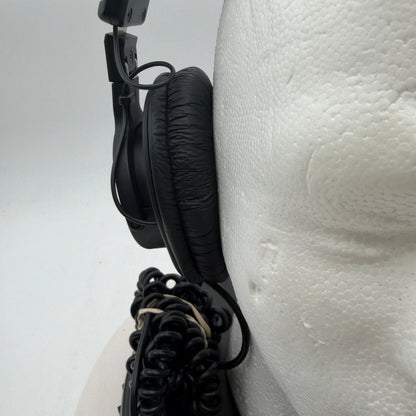 Sony MDR-7506 Wired Headphones - Black