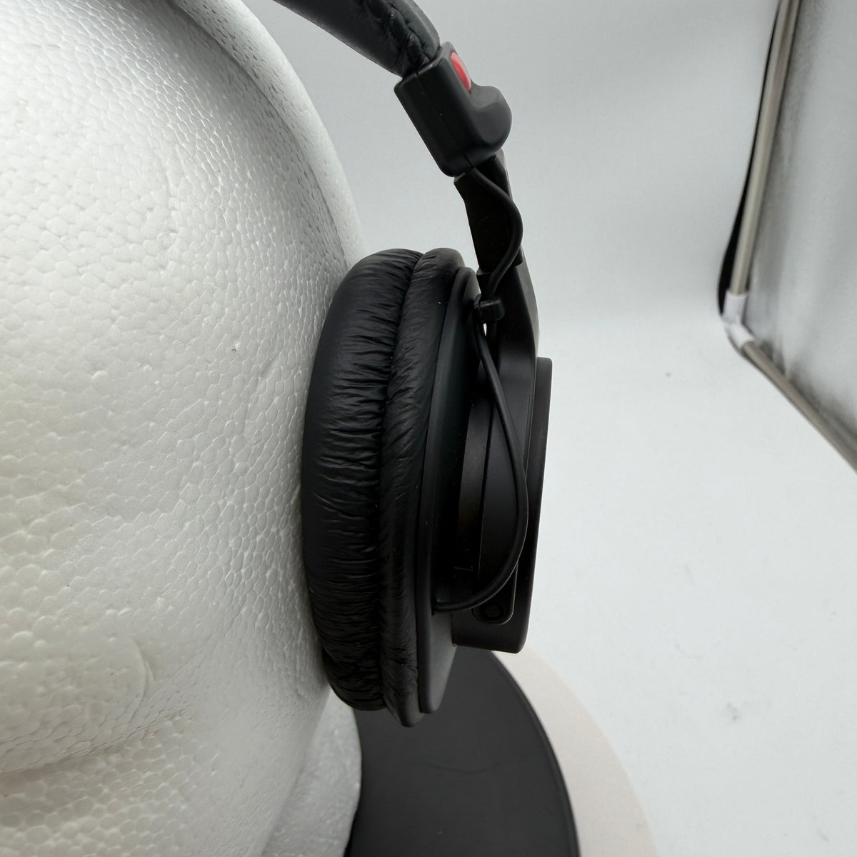 Sony MDR-7506 Wired Headphones - Black