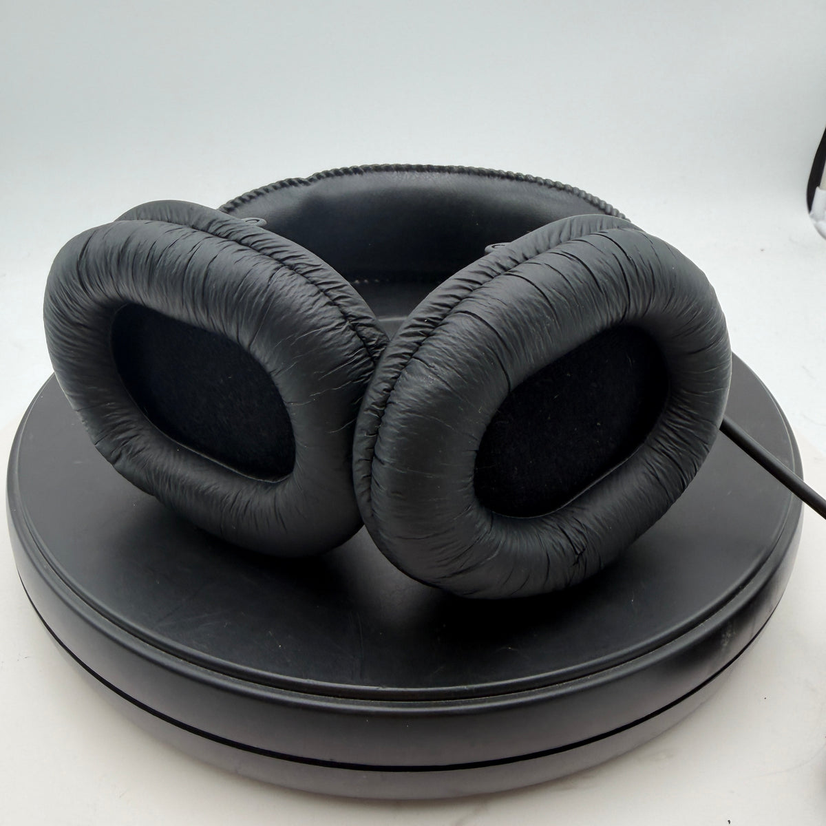 Sony MDR-7506 Wired Headphones - Black