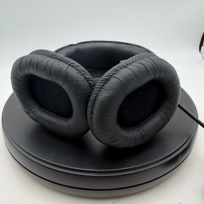 Sony MDR-7506 Wired Headphones - Black