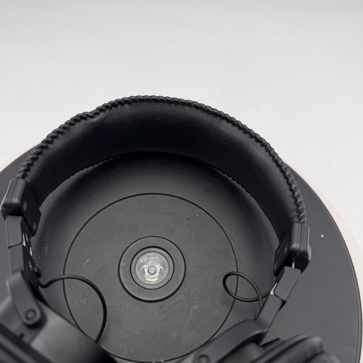 Sony MDR-7506 Wired Headphones - Black