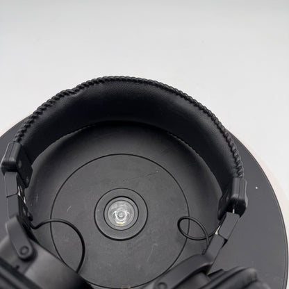 Sony MDR-7506 Wired Headphones - Black
