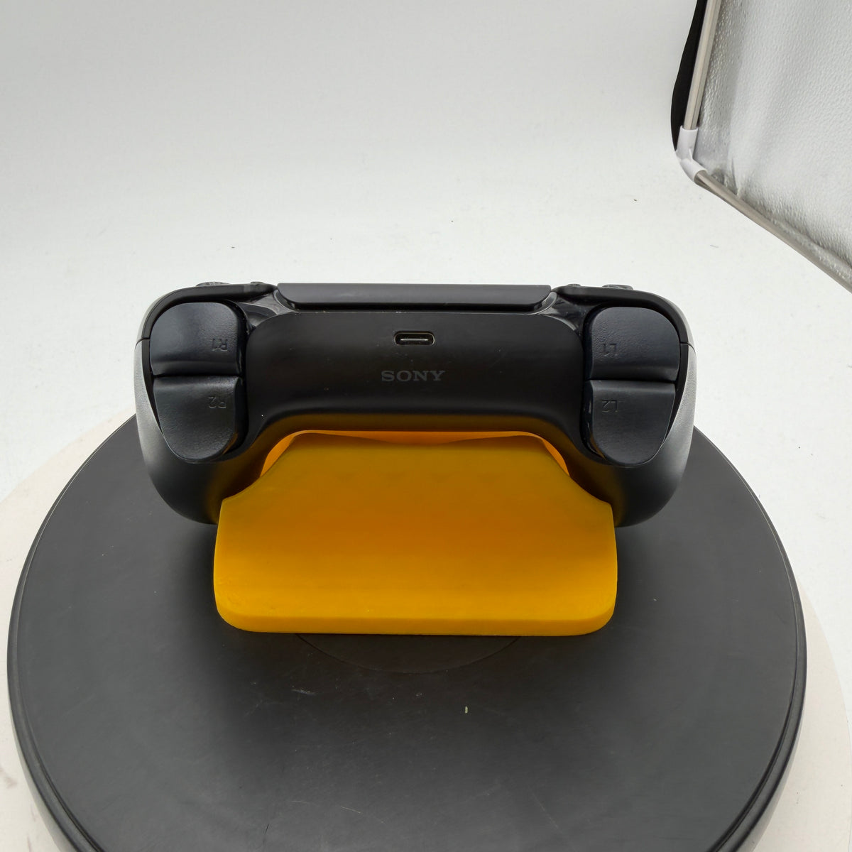 Sony PS5 CFI-ZCT1W Black Video Game Controller