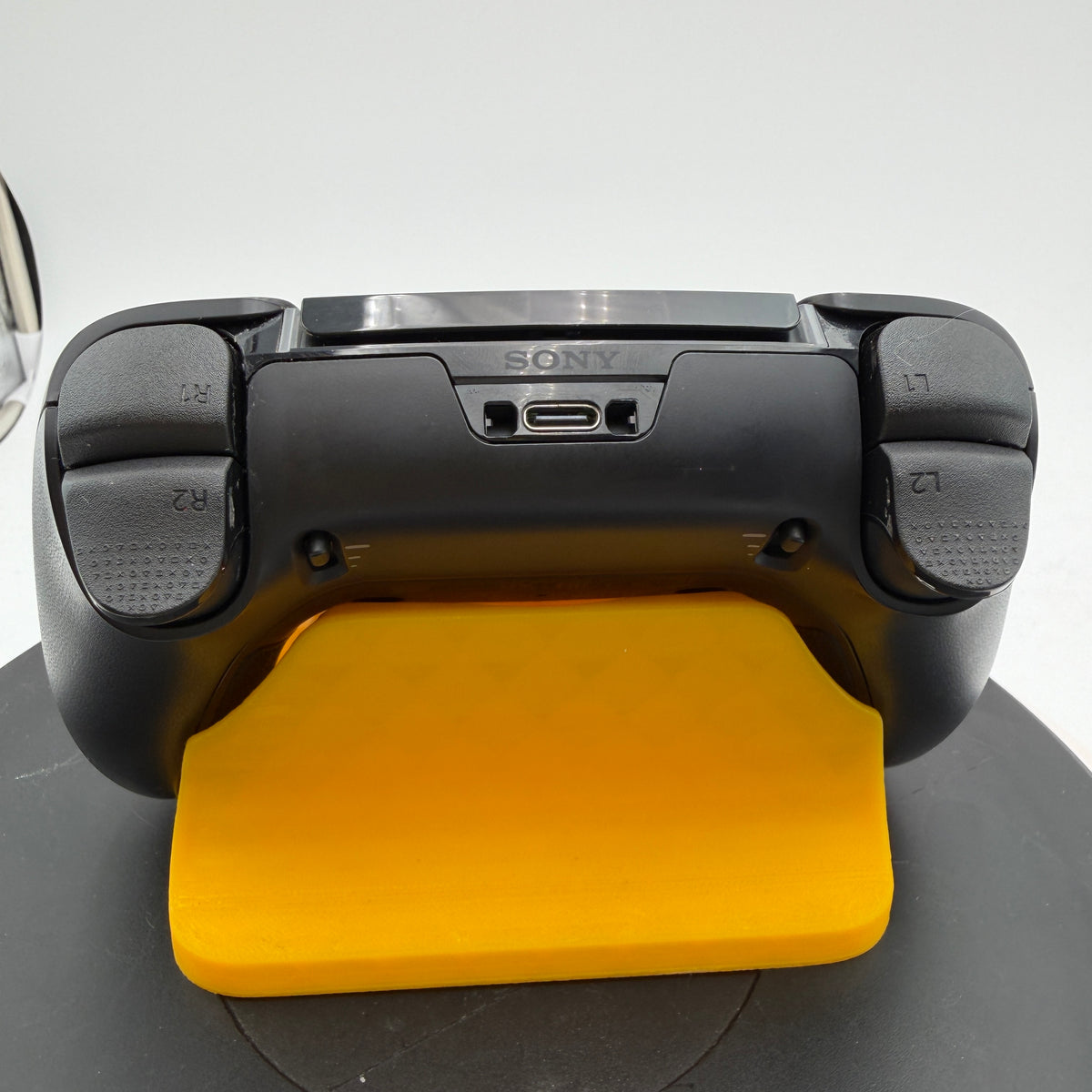Sony PS5 DualSense Edge Wireless Controller CFI-ZCP1 - Black