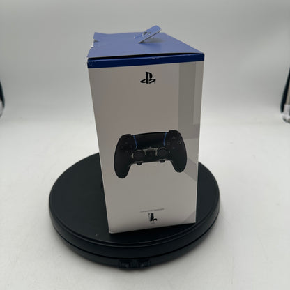 Sony PS5 DualSense Edge Wireless Controller CFI-ZCP1 Black