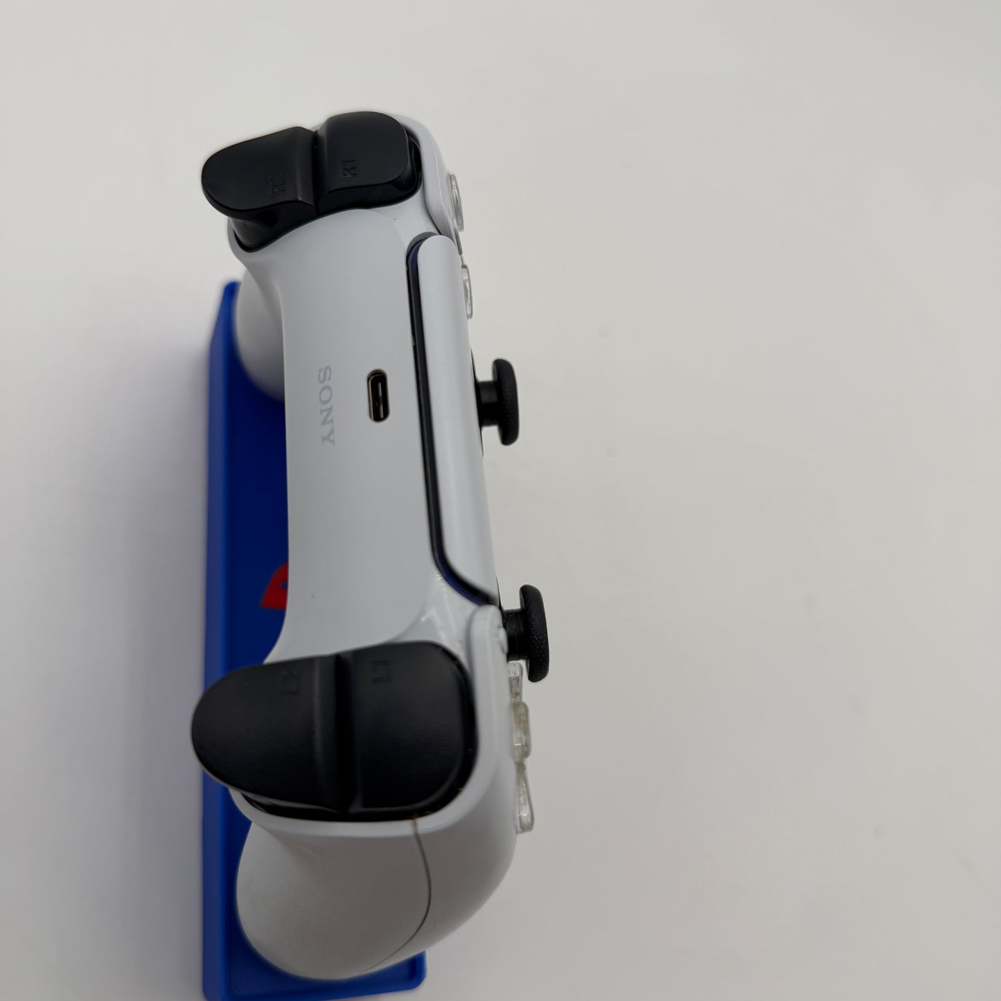 Sony PS5 DualSense Wireless Controller CFI-ZCT1W White