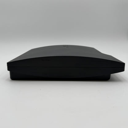 Sony PlayStation 3 CECH-2001A Black Used With HDMI Issue