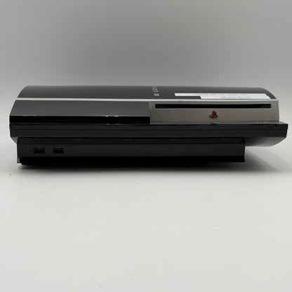 Sony PlayStation 3 CECHL01 For Parts and Repair