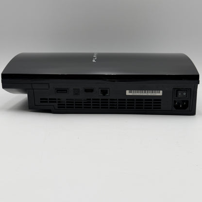 Sony PlayStation 3 CECHL01 For Parts and Repair