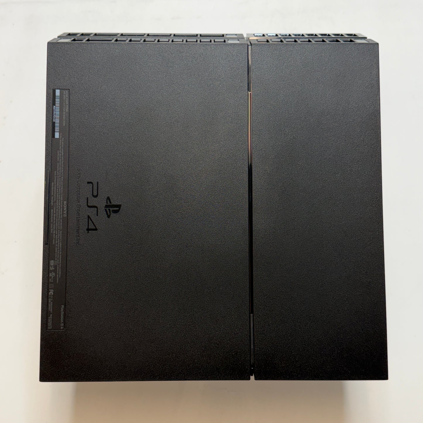 Sony PlayStation 4 CUH-1115A 500GB With Controller