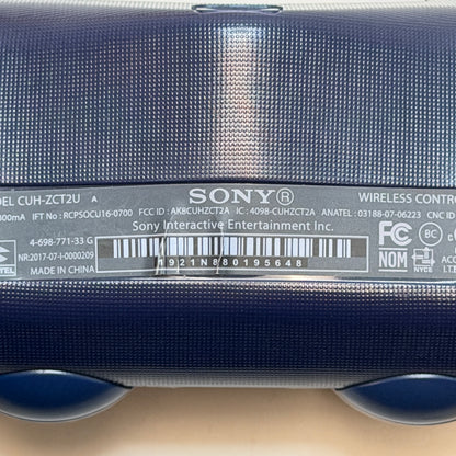 Sony PlayStation 4 CUH-1115A 500GB With Controller