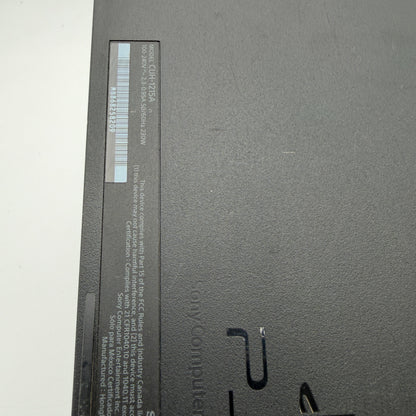 Sony PlayStation 4 CUH-1215A 500GB CONSOLE ONLY