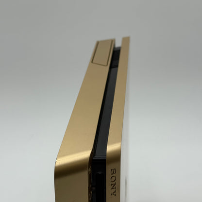 Sony PlayStation 4 Slim PS4 1TB Gold Console Gaming System Only CUH-2015B