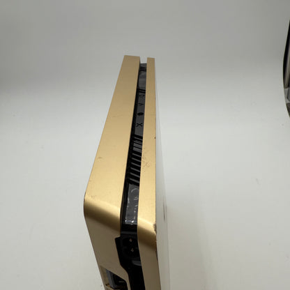 Sony PlayStation 4 Slim PS4 1TB Gold Console Gaming System Only CUH-2015B