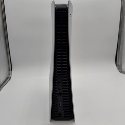 Sony PlayStation 5 CFI-1115A Disc Version Used Controller Included