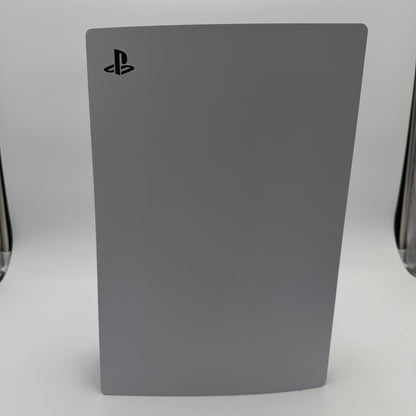 Sony PlayStation 5 CFI-1115A Disc Version Used Controller Included