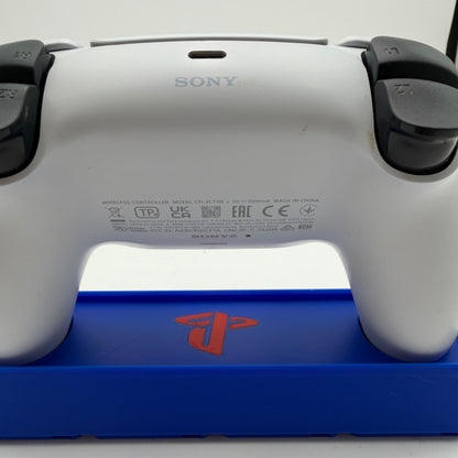 Sony CFI-ZCT1W Video Game Controller White Used A