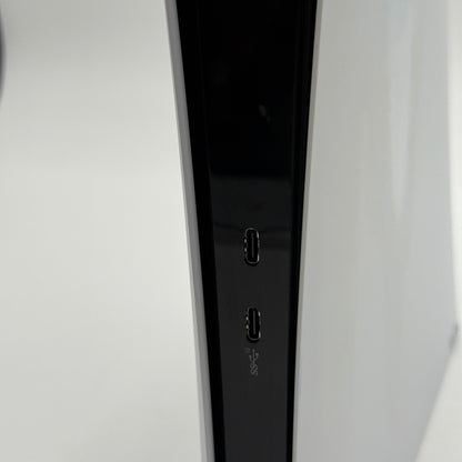 Sony PlayStation 5 CFI-2015 Digital Edition 825GB White Used