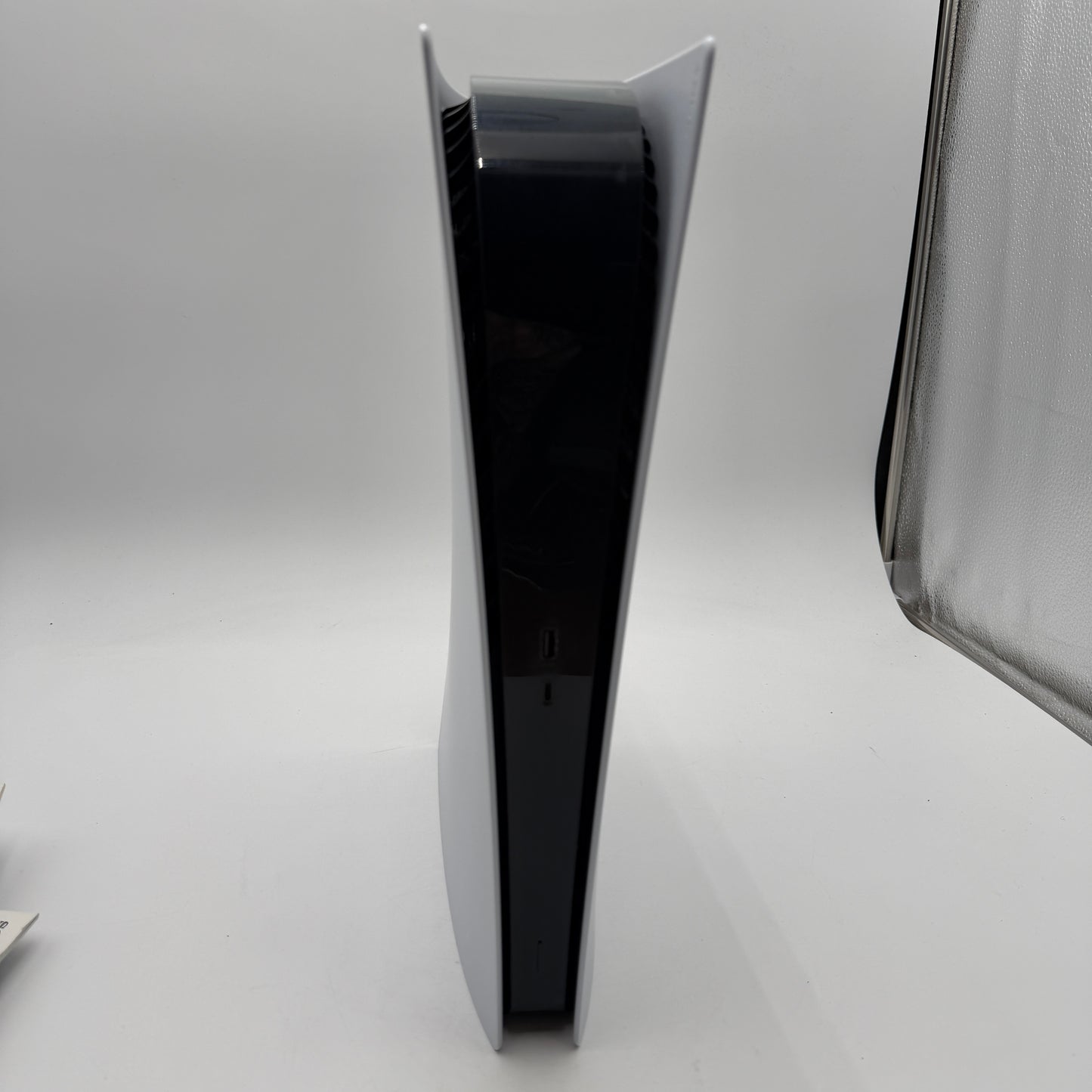 Sony PlayStation 5 Digital Edition (CFI-1215B) CONSOLE AND CONTROLLER ONLY