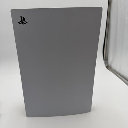 Sony PlayStation 5 Digital Edition (CFI-1215B) CONSOLE AND CONTROLLER ONLY