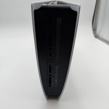 Sony PlayStation 5 Digital Edition (CFI-1215B) CONSOLE AND CONTROLLER ONLY