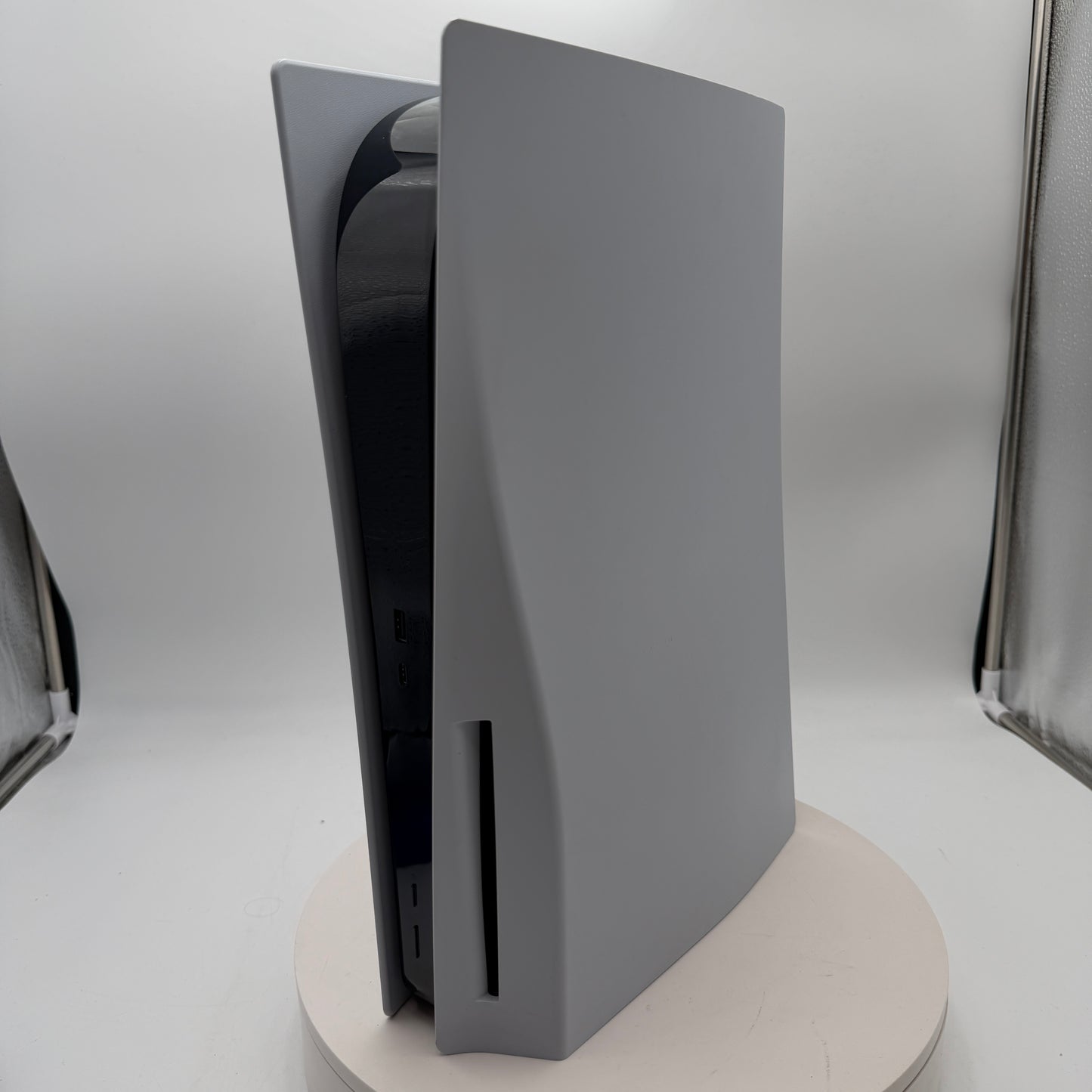 Sony PlayStation 5 Disc Edition (CFI-1215A) White 825GB