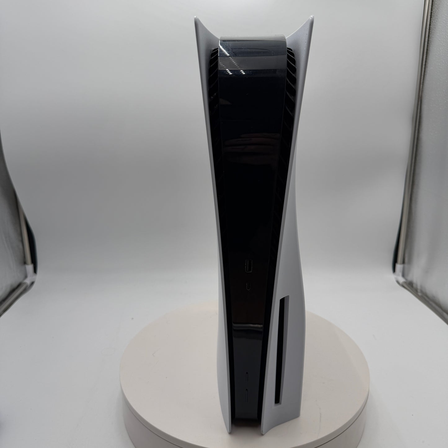 Sony PlayStation 5 Disc Edition (CFI-1215A) White 825GB