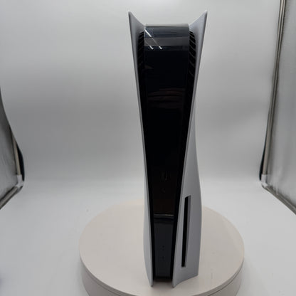 Sony PlayStation 5 Disc Edition (CFI-1215A) White 825GB