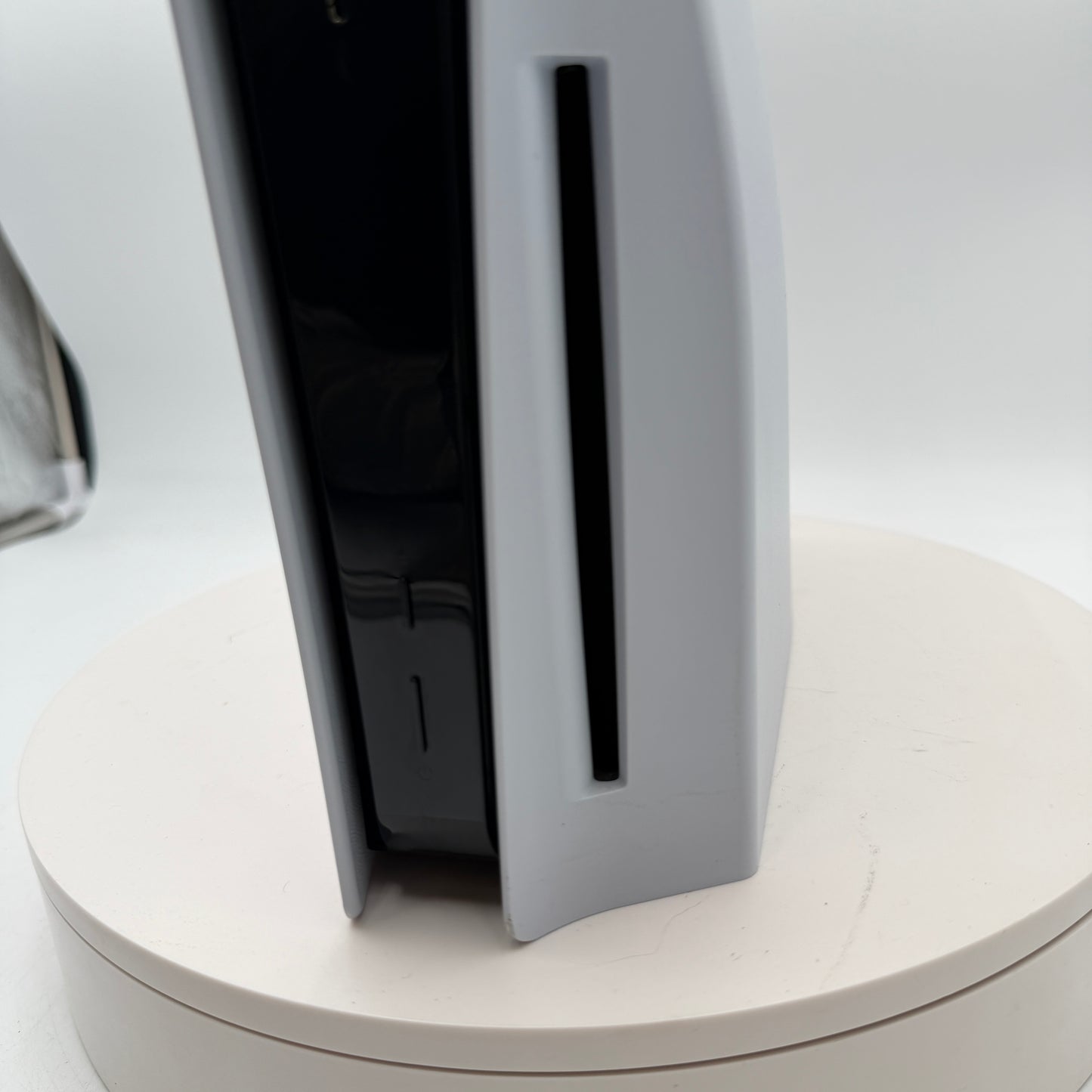 Sony PlayStation 5 Disc Edition (CFI-1215A) White 825GB