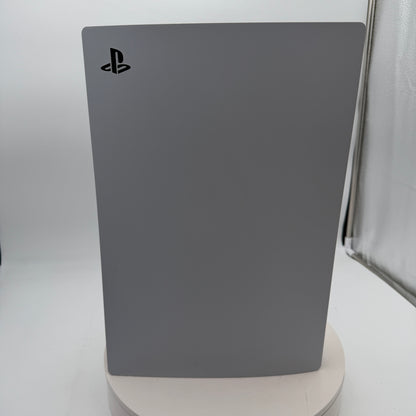 Sony PlayStation 5 Disc Edition (CFI-1215A) White 825GB